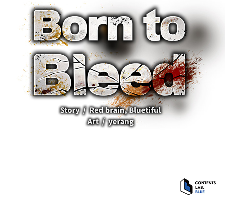 Born to Bleed - episode 53 - 181
