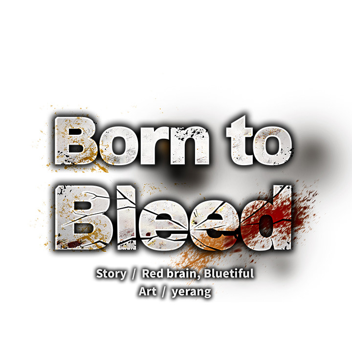 Born to Bleed - episode 53 - 98