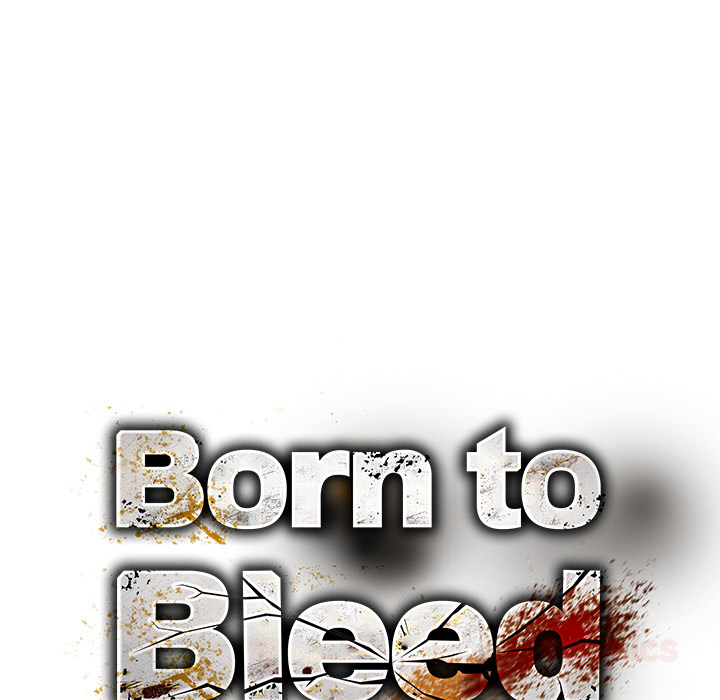 Born to Bleed - episode 8 - 179