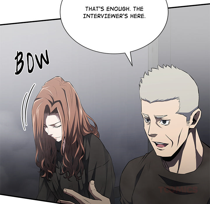 Born to Bleed - episode 9 - 101