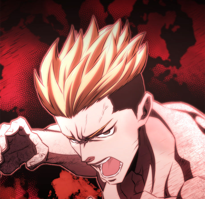 Born to Bleed - episode 9 - 32