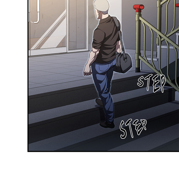 Born to Bleed - episode 9 - 5