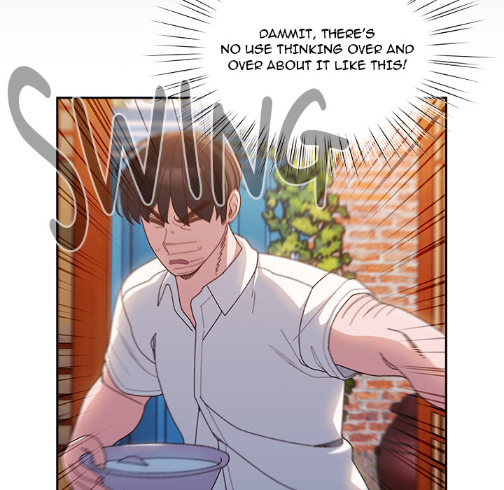 Boss! I'm Taking Your Girl! - UNCENSORED - episode 11 - 102