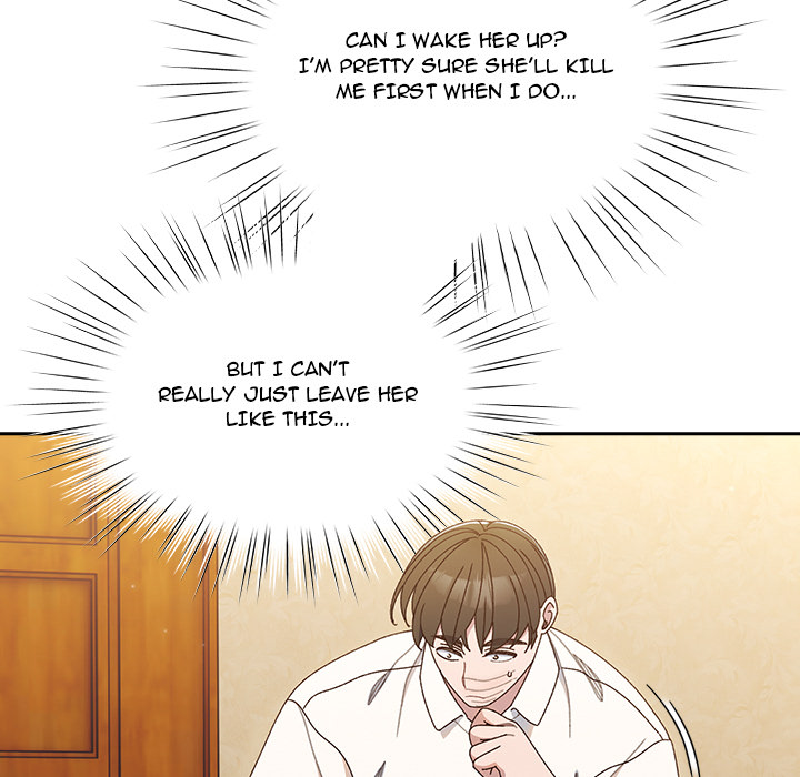 Boss! I'm Taking Your Girl! - UNCENSORED - episode 11 - 110