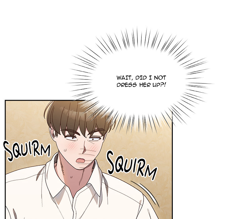 Boss! I'm Taking Your Girl! - UNCENSORED - episode 11 - 115