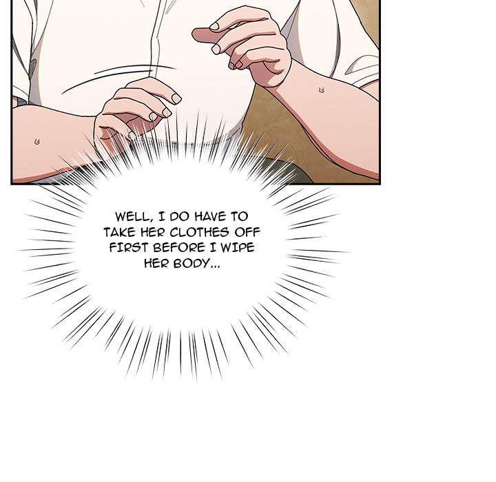 Boss! I'm Taking Your Girl! - UNCENSORED - episode 11 - 116