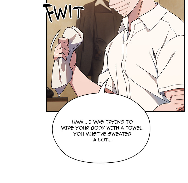 Boss! I'm Taking Your Girl! - UNCENSORED - episode 11 - 121