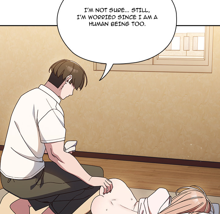 Boss! I'm Taking Your Girl! - UNCENSORED - episode 11 - 124