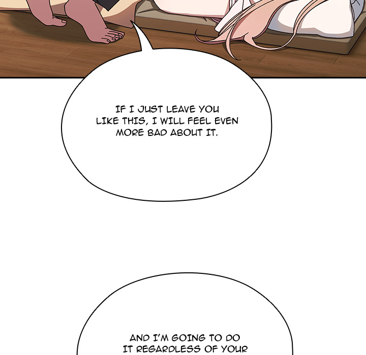 Boss! I'm Taking Your Girl! - UNCENSORED - episode 11 - 125