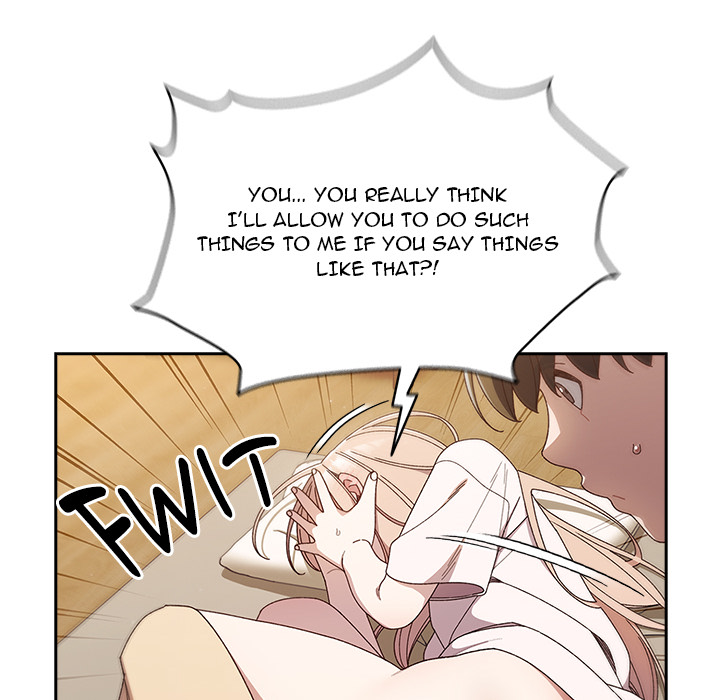 Boss! I'm Taking Your Girl! - UNCENSORED - episode 11 - 128