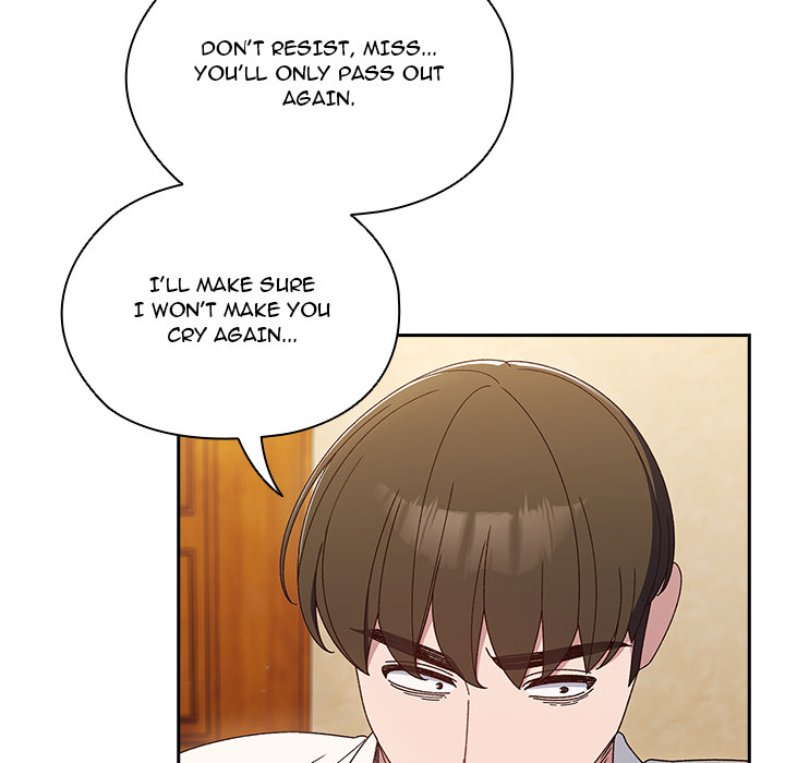 Boss! I'm Taking Your Girl! - UNCENSORED - episode 11 - 130