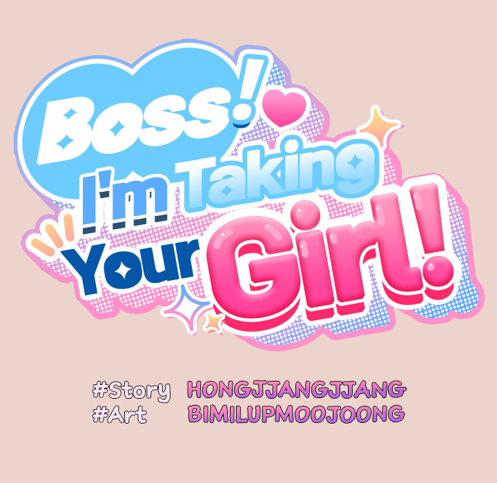 Boss! I'm Taking Your Girl! - UNCENSORED - episode 11 - 24