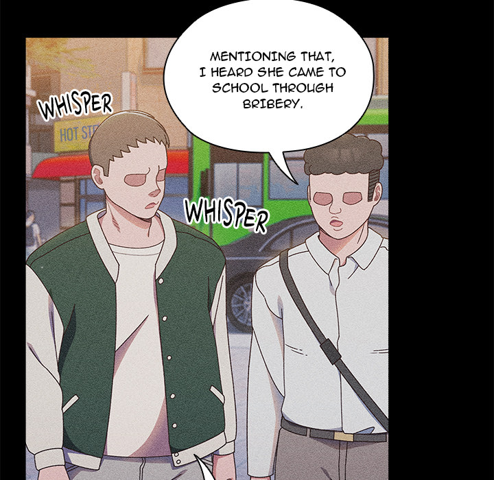 Boss! I'm Taking Your Girl! - UNCENSORED - episode 11 - 28