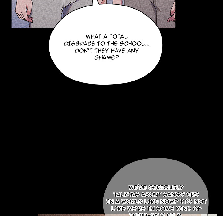 Boss! I'm Taking Your Girl! - UNCENSORED - episode 11 - 29