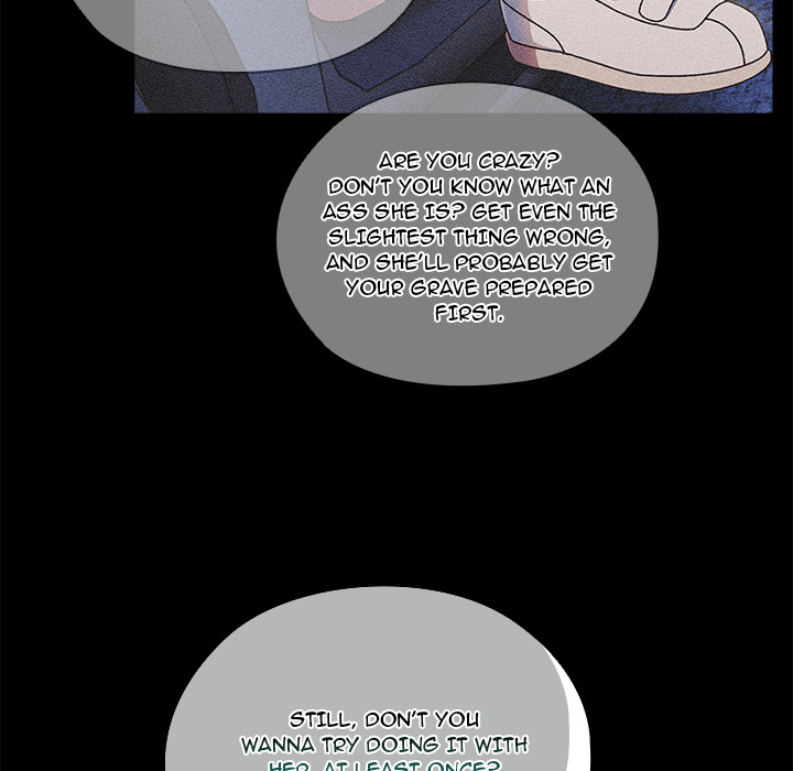 Boss! I'm Taking Your Girl! - UNCENSORED - episode 11 - 31