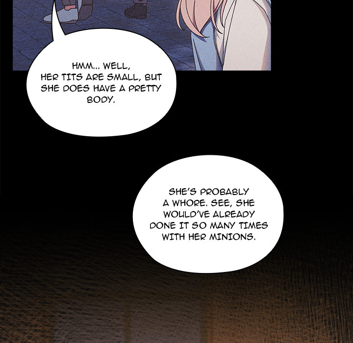 Boss! I'm Taking Your Girl! - UNCENSORED - episode 11 - 33