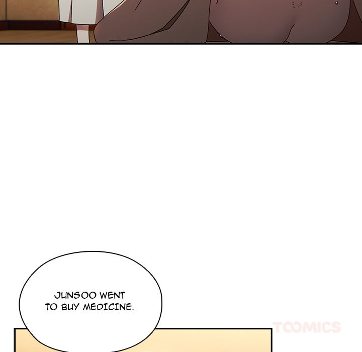 Boss! I'm Taking Your Girl! - UNCENSORED - episode 11 - 47