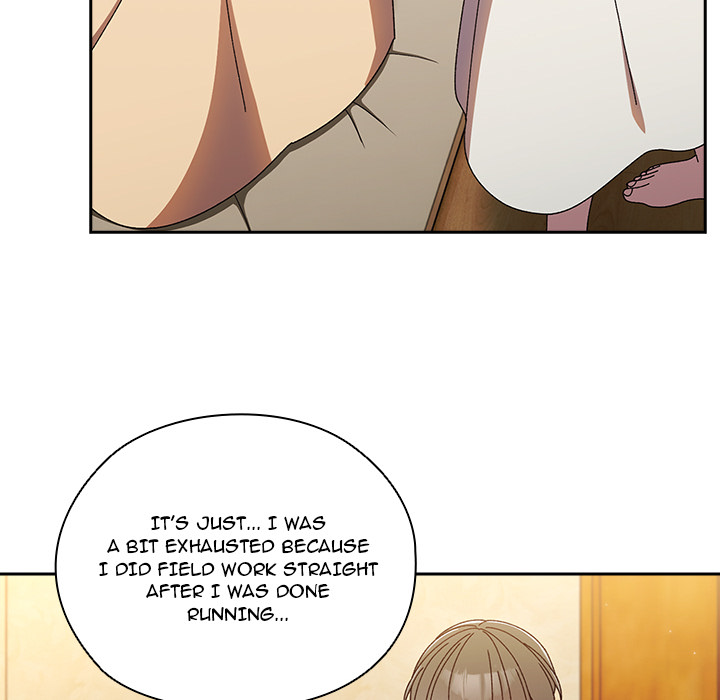 Boss! I'm Taking Your Girl! - UNCENSORED - episode 11 - 51