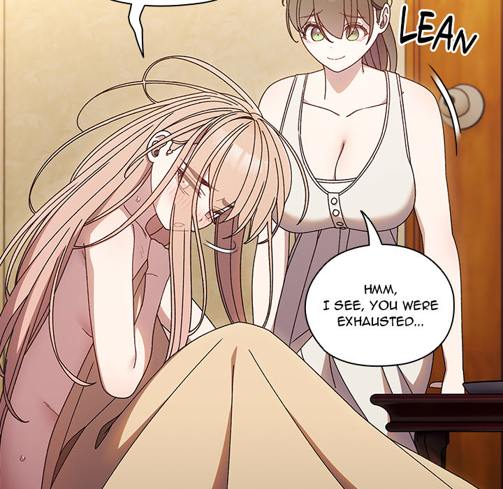 Boss! I'm Taking Your Girl! - UNCENSORED - episode 11 - 52