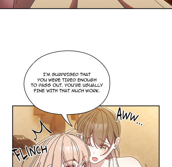 Boss! I'm Taking Your Girl! - UNCENSORED - episode 11 - 53