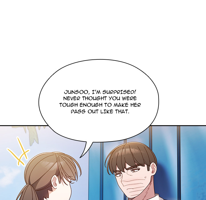 Boss! I'm Taking Your Girl! - UNCENSORED - episode 11 - 65