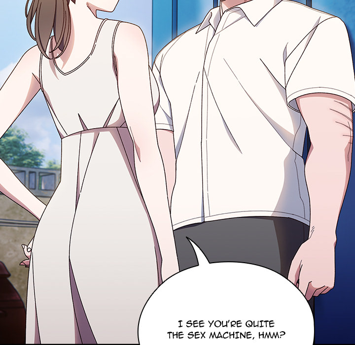 Boss! I'm Taking Your Girl! - UNCENSORED - episode 11 - 66