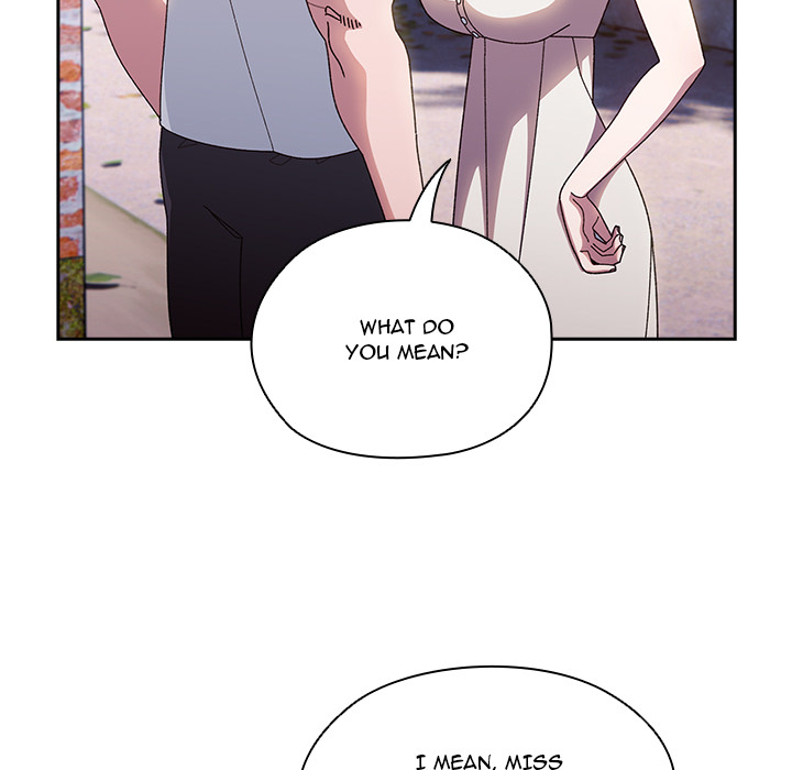 Boss! I'm Taking Your Girl! - UNCENSORED - episode 11 - 81