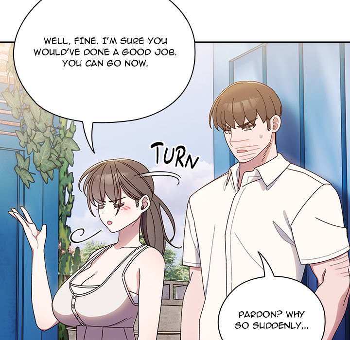 Boss! I'm Taking Your Girl! - UNCENSORED - episode 11 - 84