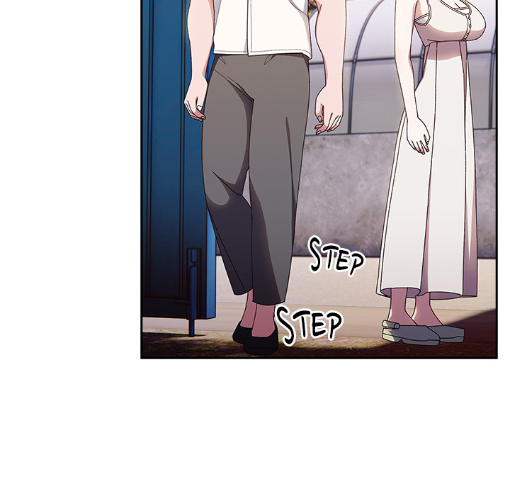 Boss! I'm Taking Your Girl! - UNCENSORED - episode 11 - 91