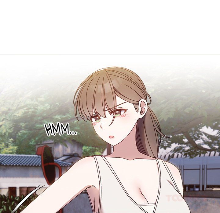 Boss! I'm Taking Your Girl! - UNCENSORED - episode 11 - 92