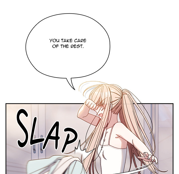 Boss! I'm Taking Your Girl! - UNCENSORED - episode 13 - 102