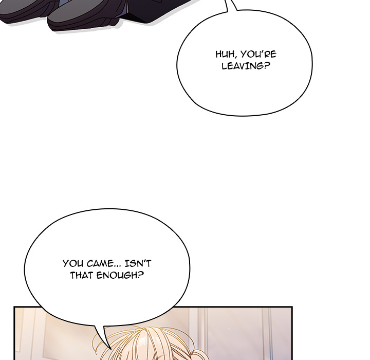 Boss! I'm Taking Your Girl! - UNCENSORED - episode 13 - 104