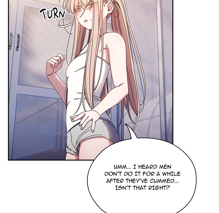 Boss! I'm Taking Your Girl! - UNCENSORED - episode 13 - 105