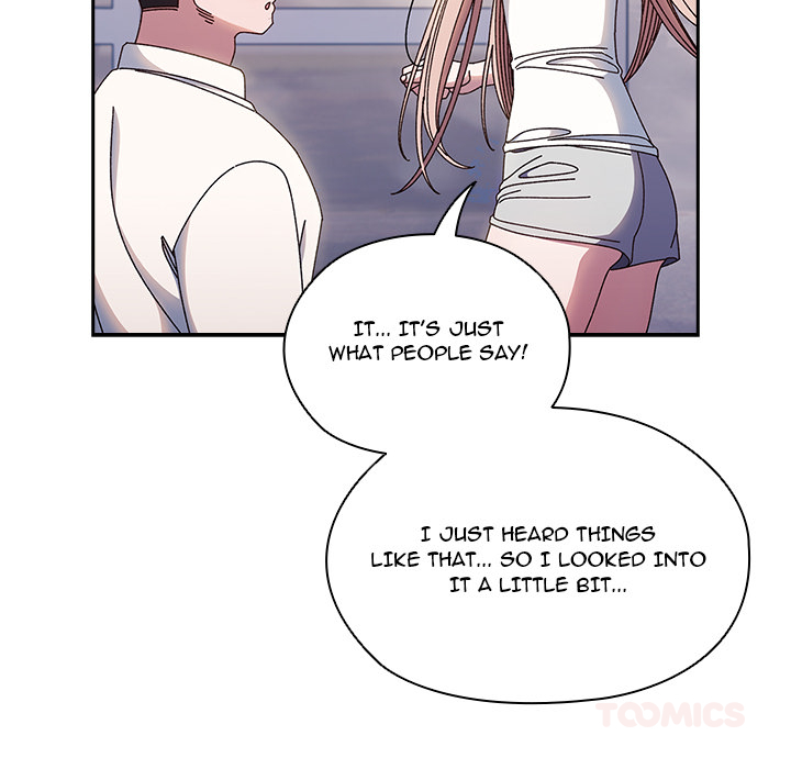 Boss! I'm Taking Your Girl! - UNCENSORED - episode 13 - 107