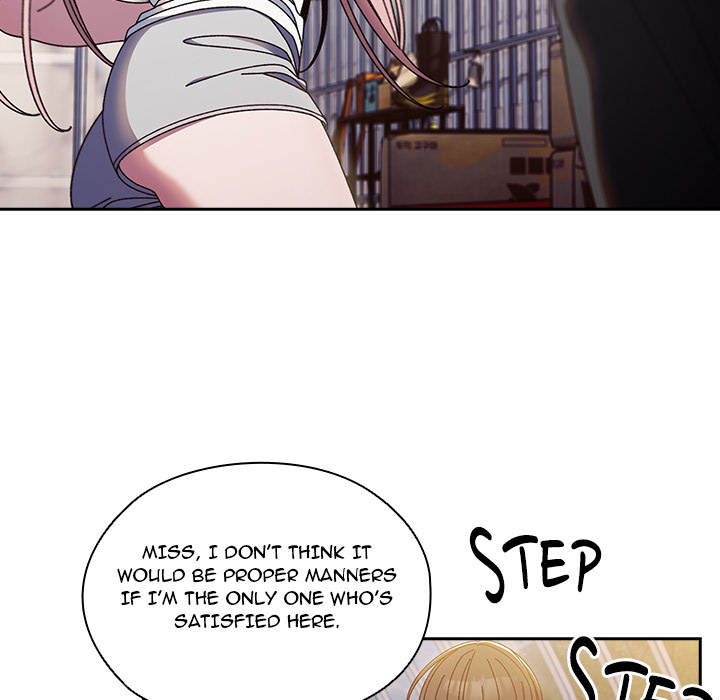 Boss! I'm Taking Your Girl! - UNCENSORED - episode 13 - 111