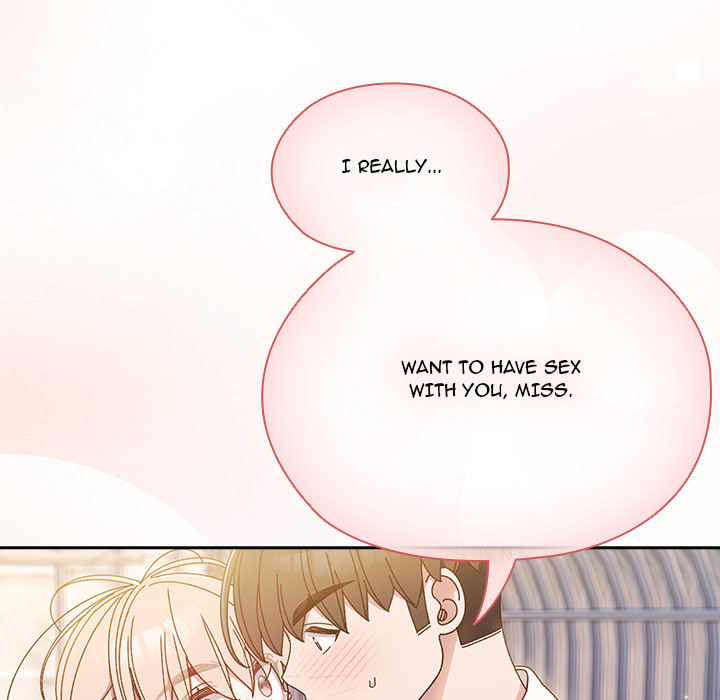 Boss! I'm Taking Your Girl! - UNCENSORED - episode 13 - 115