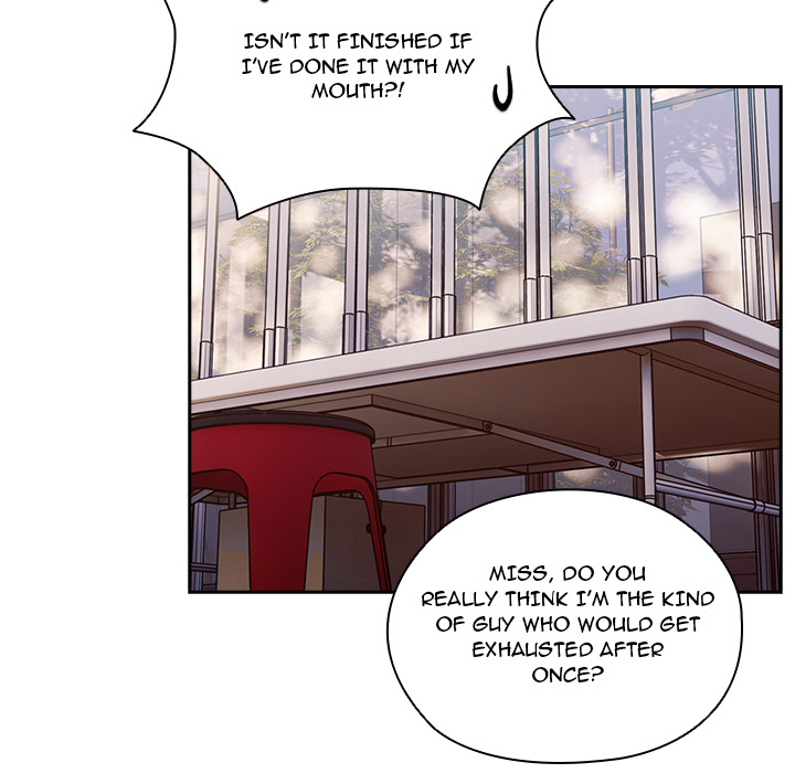 Boss! I'm Taking Your Girl! - UNCENSORED - episode 13 - 118