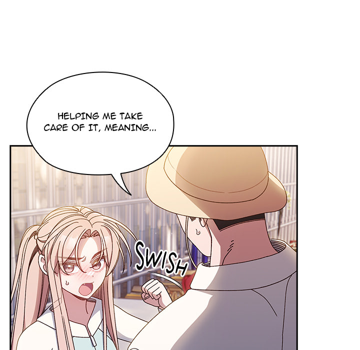 Boss! I'm Taking Your Girl! - UNCENSORED - episode 13 - 16