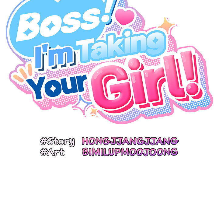 Boss! I'm Taking Your Girl! - UNCENSORED - episode 13 - 24