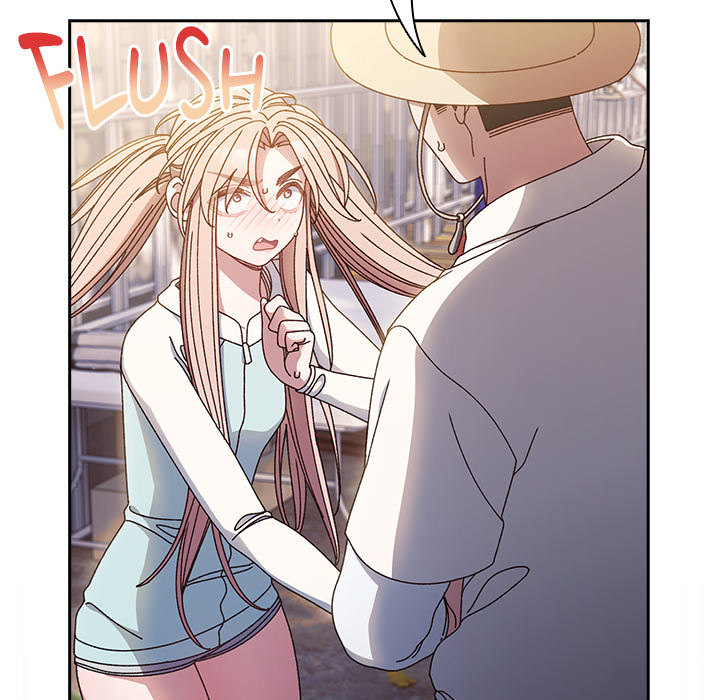 Boss! I'm Taking Your Girl! - UNCENSORED - episode 13 - 31