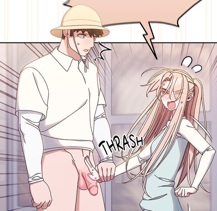 Boss! I'm Taking Your Girl! - UNCENSORED - episode 13 - 33