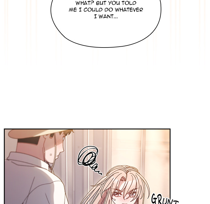 Boss! I'm Taking Your Girl! - UNCENSORED - episode 13 - 35