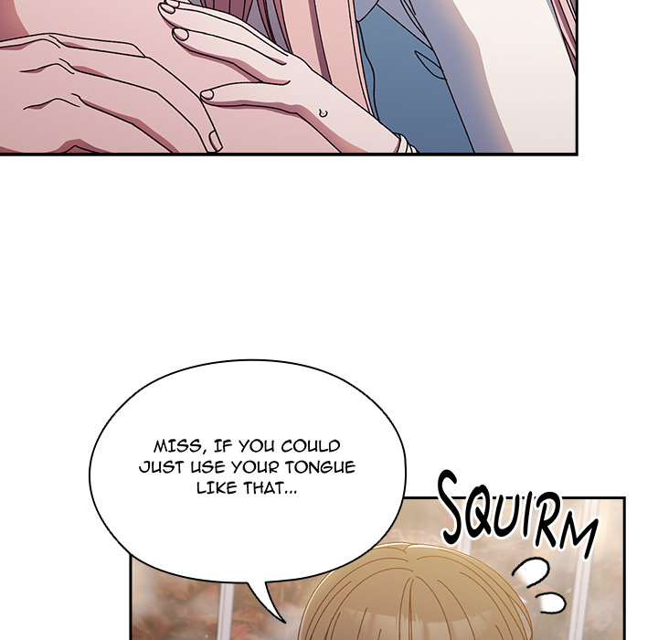 Boss! I'm Taking Your Girl! - UNCENSORED - episode 13 - 50