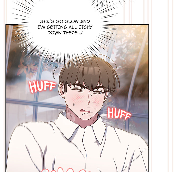 Boss! I'm Taking Your Girl! - UNCENSORED - episode 13 - 71