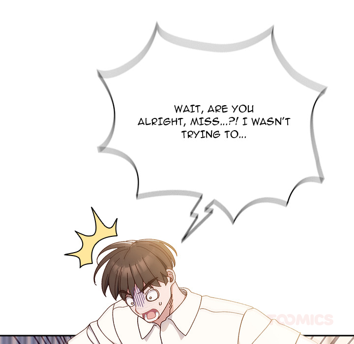 Boss! I'm Taking Your Girl! - UNCENSORED - episode 13 - 92