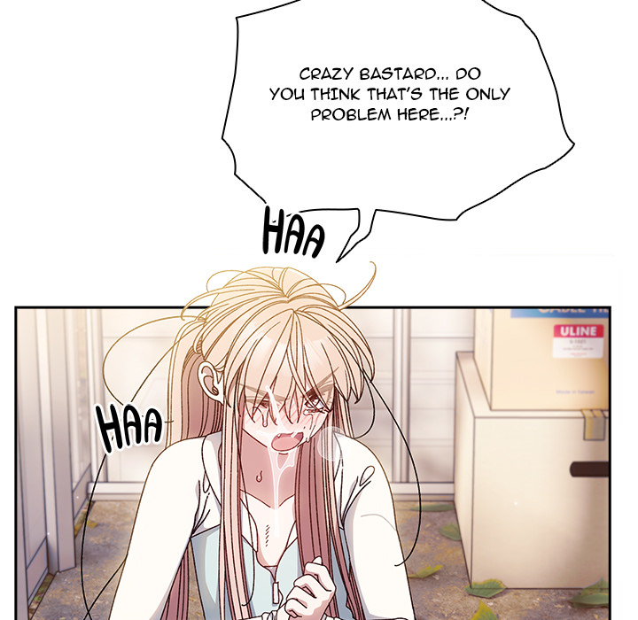 Boss! I'm Taking Your Girl! - UNCENSORED - episode 13 - 96