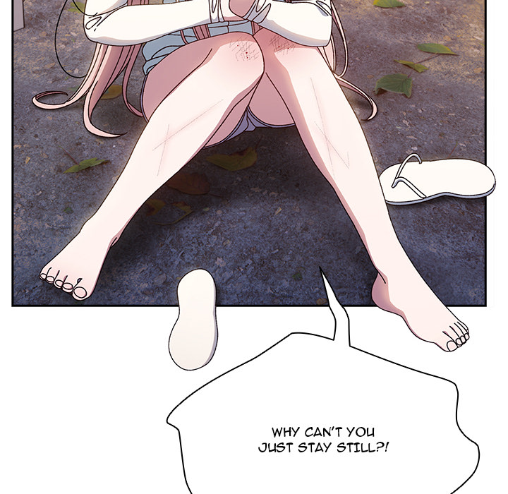 Boss! I'm Taking Your Girl! - UNCENSORED - episode 13 - 97