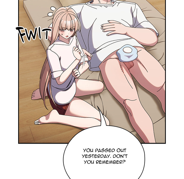 Boss! I'm Taking Your Girl! - UNCENSORED - episode 46 - 130