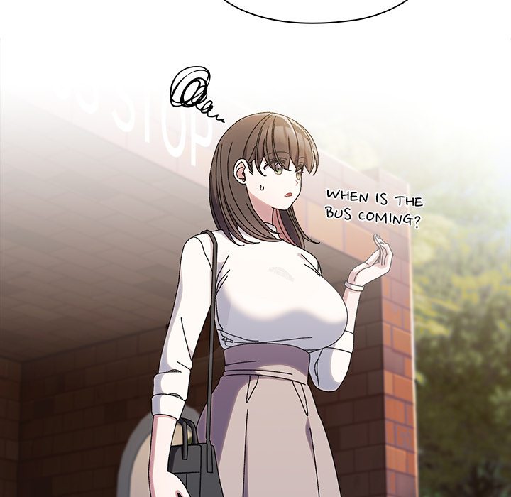 Boss! I'm Taking Your Girl! - UNCENSORED - episode 46 - 137