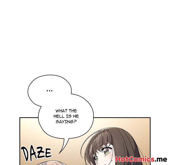 Boss! I'm Taking Your Girl! - UNCENSORED - episode 46 - 27